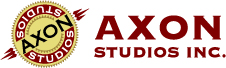 Axon Studios Inc.